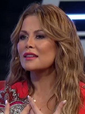 ¡Se perdió Daddy! Cathy Barriga pide ayuda para encontrar a su perro