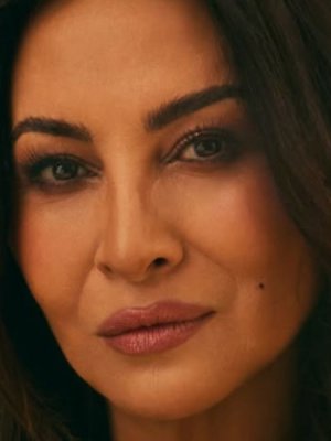 Myriam Hernández sufre la pérdida de su padre a los 79 años