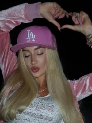 La última locura de Fran Maira del 2025: 