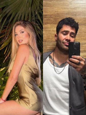 Disley Ramos sale al paso de los supuestos dichos sobre Luis Jiménez: 