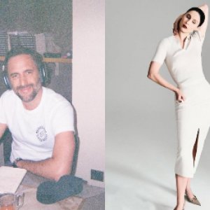 ¡Por primera vez! Daniel Matamala comparte fotografías junto a Francisca Valenzuela