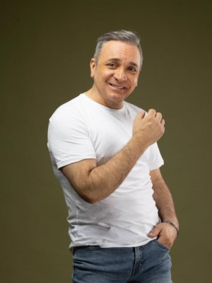 “Para que no se preocupen”: Luis Jara explica accidente que sufrió en el rostro