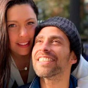 Daniela Aránguiz y Jorge Valdivia firman el divorcio tras años de separación