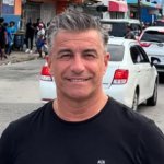 Fernando Solabarrieta se emociona en El Internado al hablar de la muerte de su padre