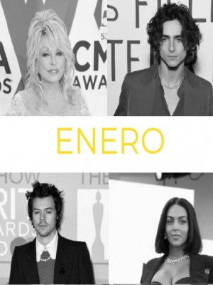 Horóscopo de enero 2026: Las predicciones para comenzar el año con éxito