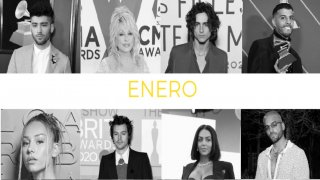 Horóscopo de enero 2026: Las predicciones para comenzar el año con éxito