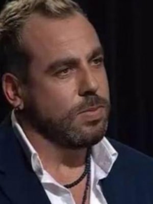 ¿Nuevo romance? Kaminski es captado con misteriosa mujer