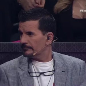 Vasco Moulian reveló su favorita para ganar Fiebre de Baile: 