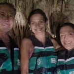 Mayte Rodríguez recuerda a Roy Sothers y habla del duelo de Carolina Arregui