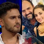 Hijo de Nino Morales acusó a su padre de abandono y relató que no lo ve hace siete años