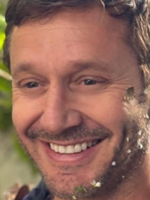 Conoce la casa de Benjamín Vicuña en Argentina