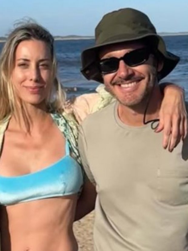 La íntima confesión que Benjamín Vicuña le hizo a Moria Casán: 