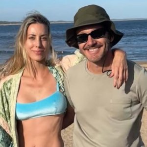 La íntima confesión que Benjamín Vicuña le hizo a Moria Casán: 