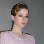 Mariana di Girolamo se refirió por primera vez en público a su embarazo: "Causó harto revuelo"