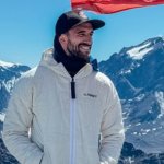 Max Ferres y su emprendimiento familiar: "Se armó un equipo muy lindo"