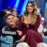 Rai Cerda y Faloon Larraguibel sellaron su amor ¿Harías lo mismo?