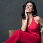 Paz Bascuñán confesó que le robó a un pololo luego de terminar la relación: "Me sirvió"