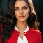 Con 8 meses de embarazo, Emilia Dides enfrenta un severo y divertido "Baby Brain"