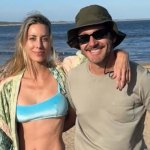 La íntima confesión que Benjamín Vicuña le hizo a Moria Casán: "Es todo un paquetito"