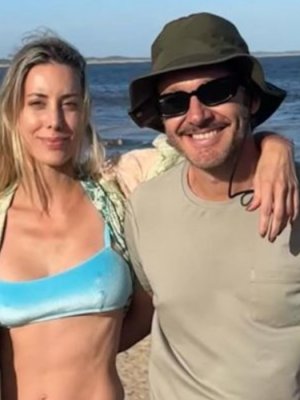 La íntima confesión que Benjamín Vicuña le hizo a Moria Casán: 