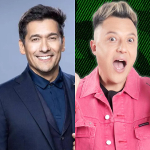 Sergio Rojas trata a Rafa Araneda de 