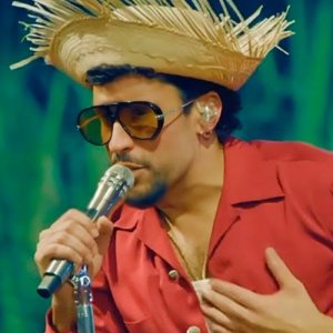 Filtran el supuesto setlist de Bad Bunny en sus próximos shows del Estadio Nacional