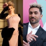 María José Quiroz abandona Fiebre de baile por lesión y Luis Jara Mellow regresa