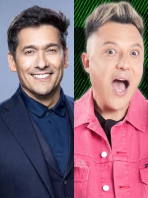 Sergio Rojas trata a Rafa Araneda de 