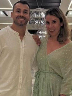 Cecilia Gutiérrez recibió la mejor declaración de amor de su pareja: 