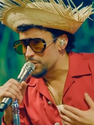 Filtran el supuesto setlist de Bad Bunny en sus próximos shows del Estadio Nacional