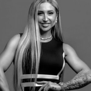 ¡Contó detalles! Nicole Moreno sorprendió a sus fans con 