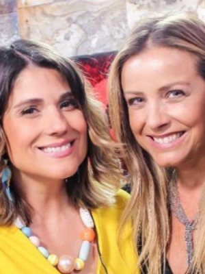 Maly Jorquiera se emociona al recordar el cáncer de Claudia Conserva en especial de Canal 13