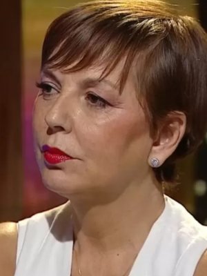 Fran García Huidobro contó la drástica decisión que tomó hace un año