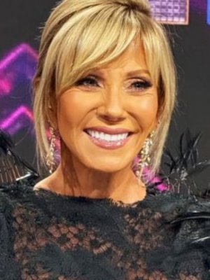 La reacción de Raquel Argandoña luego que periodista señalara que su programa en TV+ es 