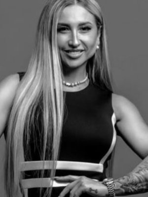 ¡Contó detalles! Nicole Moreno sorprendió a sus fans con 