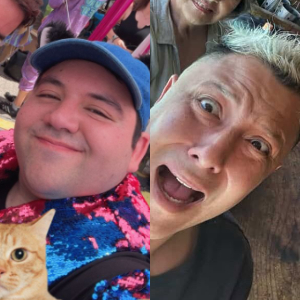 Sergio Rojas defendió a Danilo 21 tras llanto del tiktoker: 