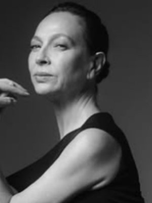 ¡Él está en Italia! La actriz Patricia Rivadeneira habló de su relación a distancia