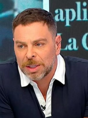 José Antonio Neme reacciona a acusación de maltrato: 