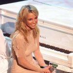 ¡Regresa a los escenarios! La icónica Britney Spears vuelve a presentarse en vivo