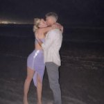 Así es la relación de las hijas de Coté López con su nueva pareja