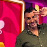 El mundo de la farándula despide a Andrés Caniulef: "Descansa en paz"