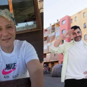 “Siempre pensé que él me despediría a mí”: Sergio Rojas se refirió a encuentro con la madre de Andrés Caniulef