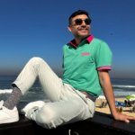 El último adiós: Confirman detalles del funeral de Andrés Caniulef