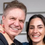 "Me siento mejor que hace 20 años”: esposo de Rosario Bravo habla tras su radical cambio facial