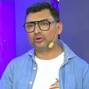 Realizan emotiva despedida a Andrés Caniulef en Primer Plano