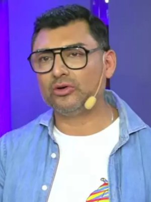 Realizan emotiva despedida a Andrés Caniulef en Primer Plano