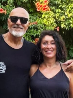 Angélica Sepúlveda enfrenta sensible pérdida en la familia de su pareja turca