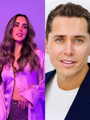 Fran Virgilio sobre su ruptura con Karol Lucero: "Aléjense de personas que afectan su salud mental"