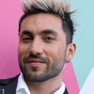 Luis Jara Jr. opinó sobre Raquel Argandoña y sus polémicos dichos en Fiebre de Baile