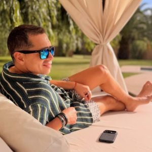 ¡Hizo íntima confesión! Karol Lucero comparte coqueta respuesta a una fan